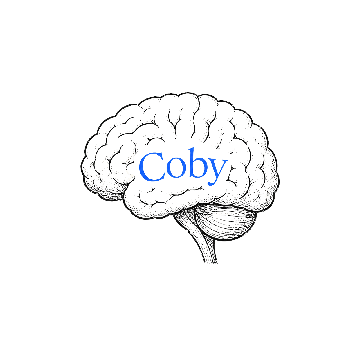 Coby brain